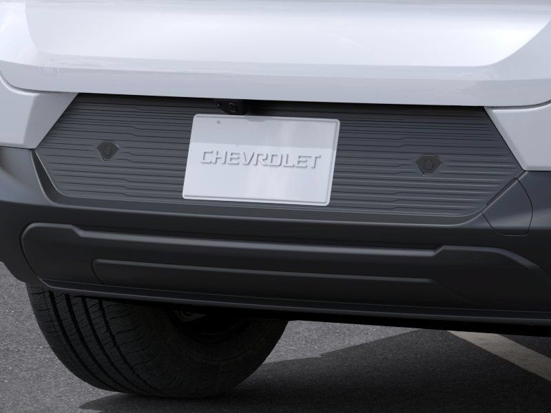 2026 Chevrolet Equinox EV 2LT - Photo 16