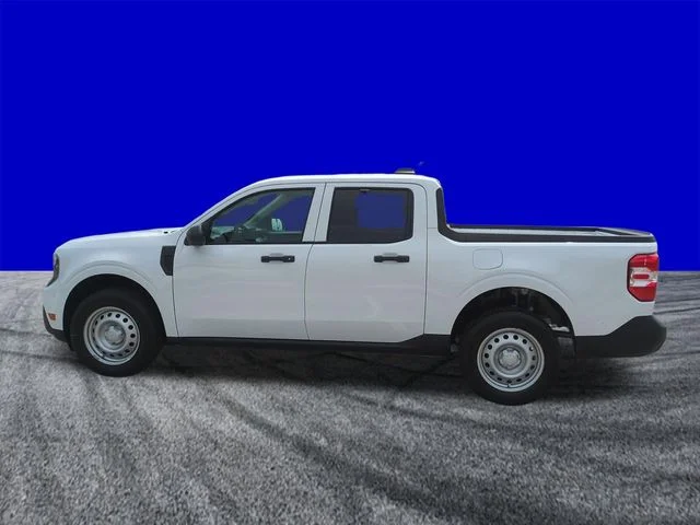 New 2026 Oxford White Ford XL image 7