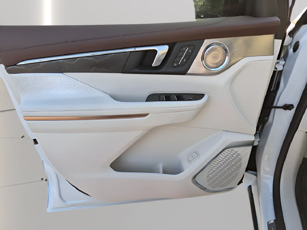 2026 Buick Enclave Avenir - Photo 19