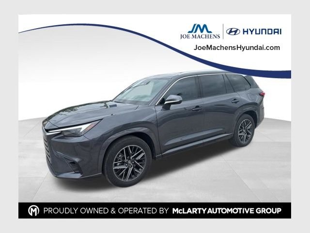 2025 Lexus TX 350 350 Premium AWD's photo