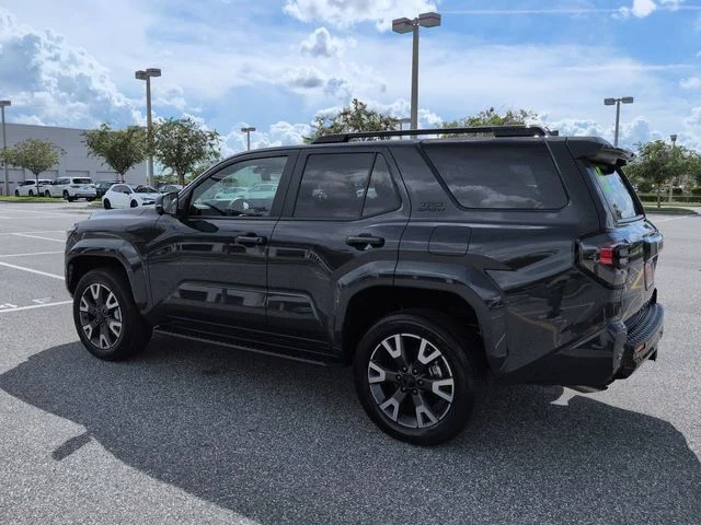 Certified Used 2025  Toyota TRD Sport Premium image 6