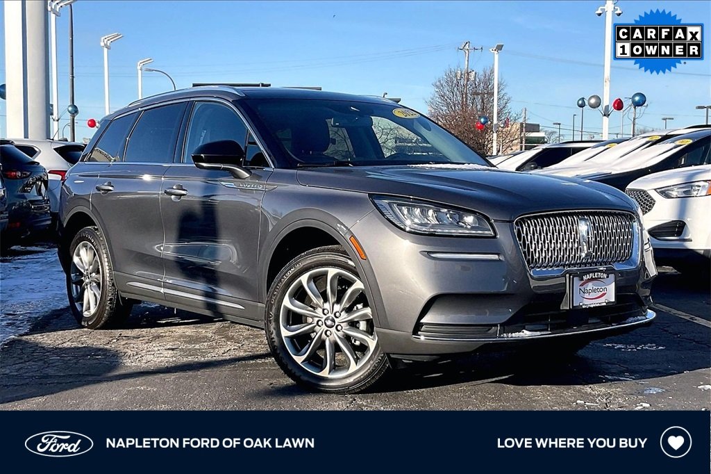 2022 LINCOLN CORSAIR - Image 33