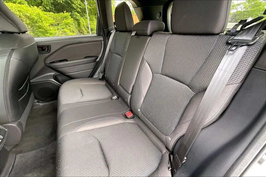 Used 2026 White Subaru Premium image 26