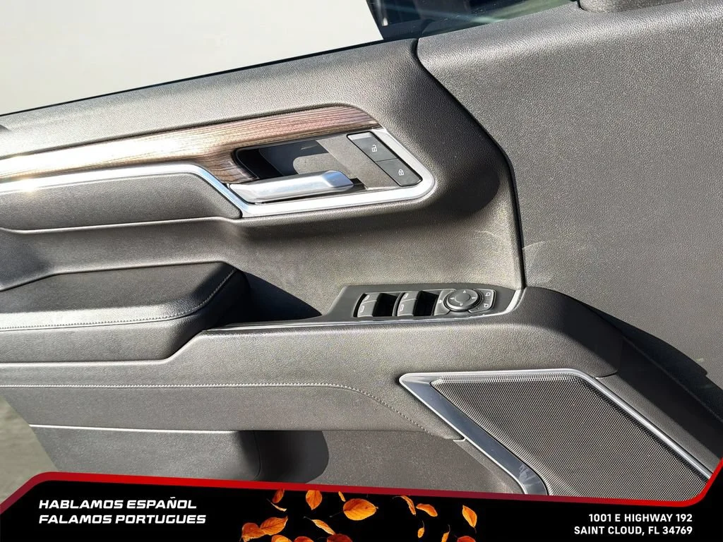 2023 Chevrolet Silverado 1500 LT - Photo 12