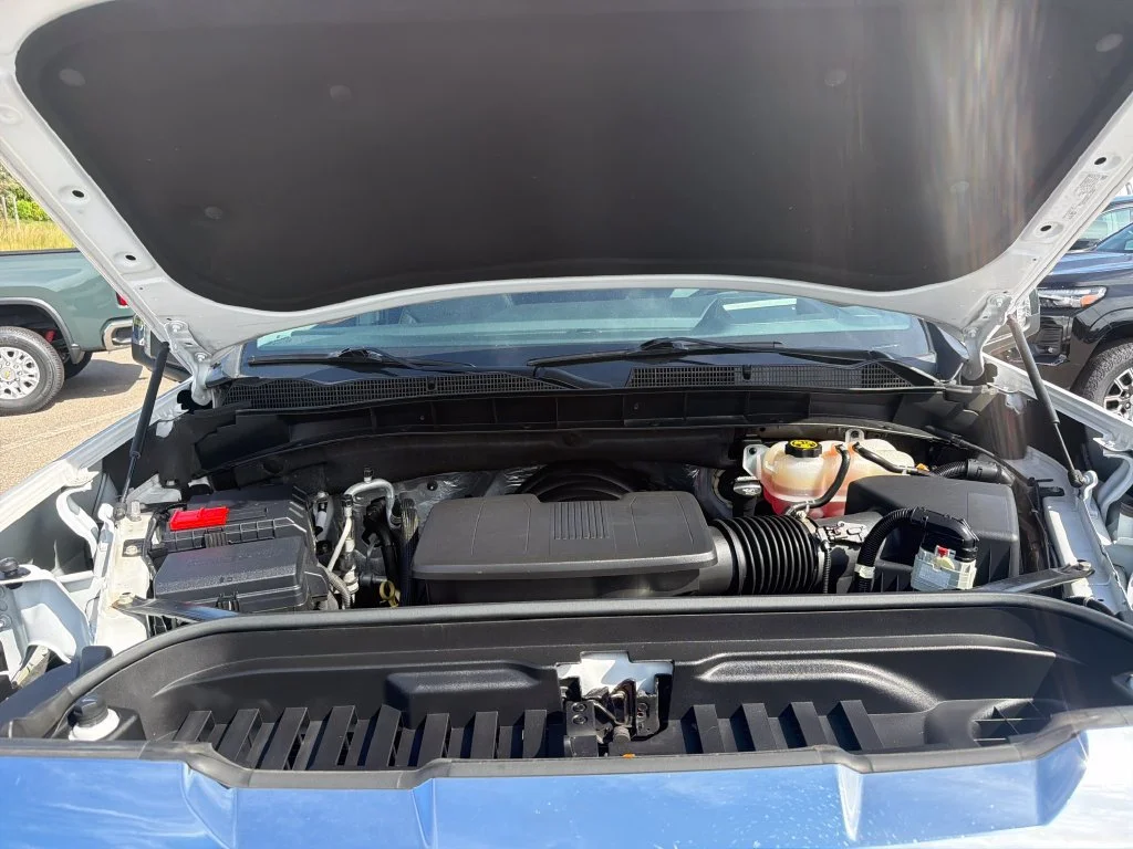 2023 GMC Sierra 1500 Denali Denali - Photo 22
