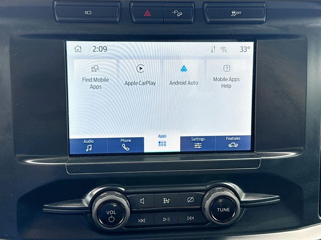 2022 Ford F-150 Tremor - Photo 13