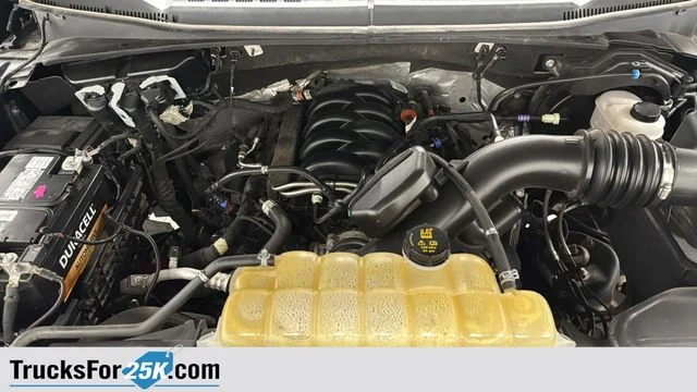 2019 Ford F-150 XL - Photo 27