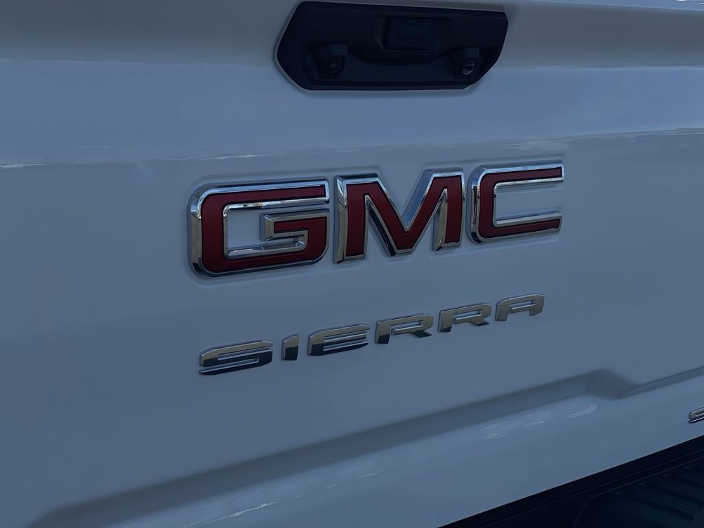 2026 GMC Sierra 2500HD SLE - Photo 40