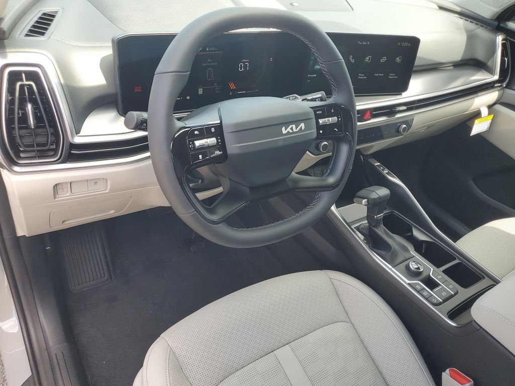 New 2026 Gray Kia S image 29