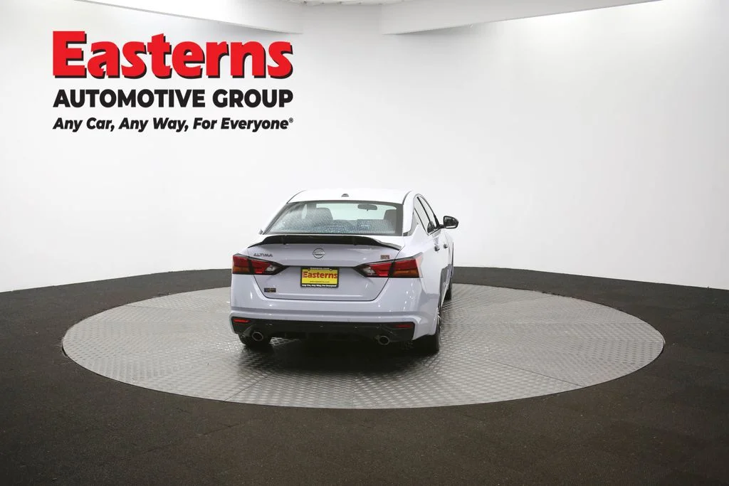 Used 2024 Gray Nissan 2.5 SR image 34