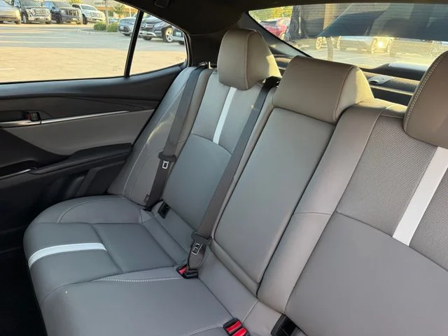 Used 2025 Underground Toyota SE image 32