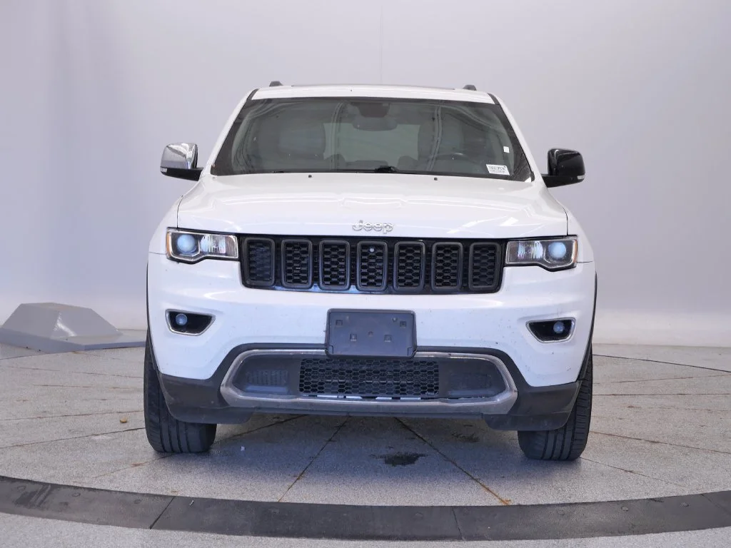Used 2019 Jeep Grand Cherokee Limited with VIN 1C4RJFBG9KC667622 for sale in Coon Rapids, Minnesota