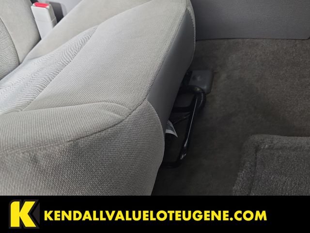 Used 2007 Gray Chevrolet LS image 28
