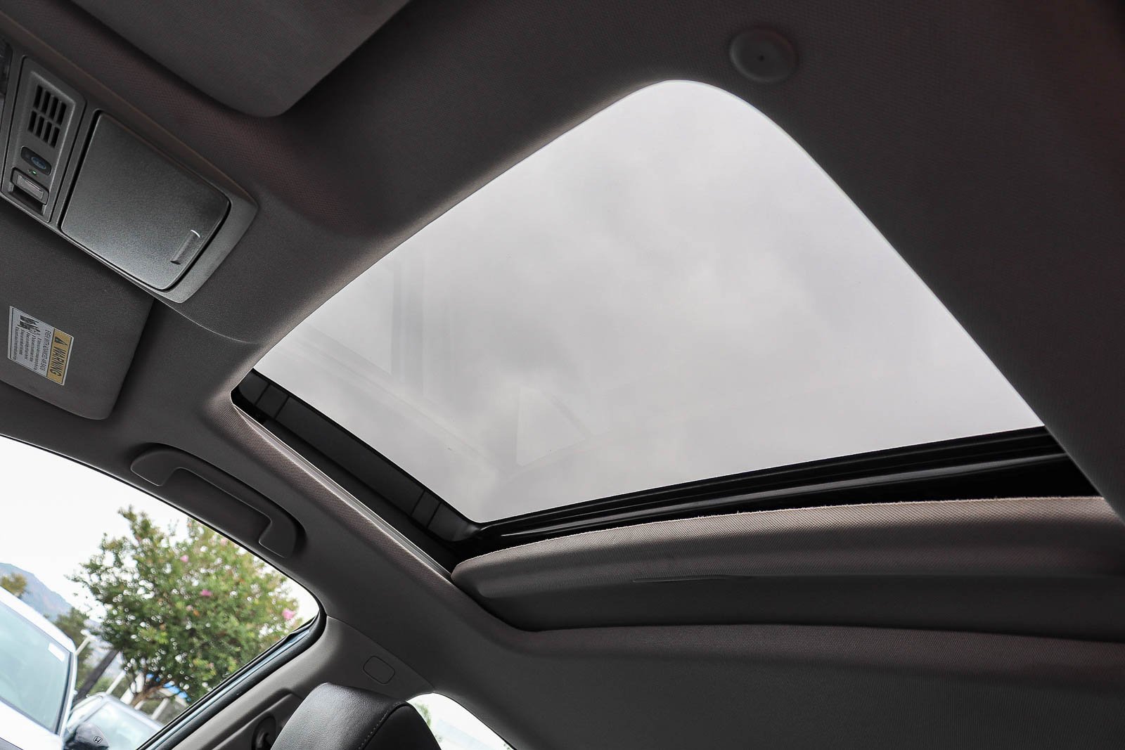 Certified Used 2021  Honda Touring image 24