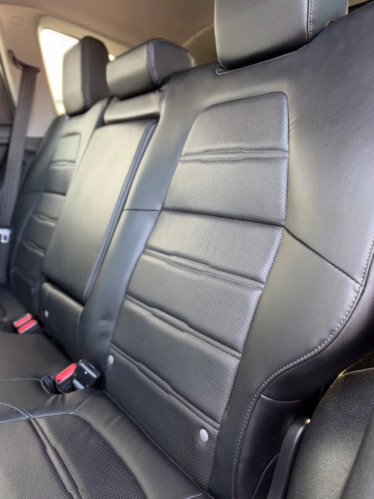 Used 2022 Sonic Gray Pearl Honda Touring image 36