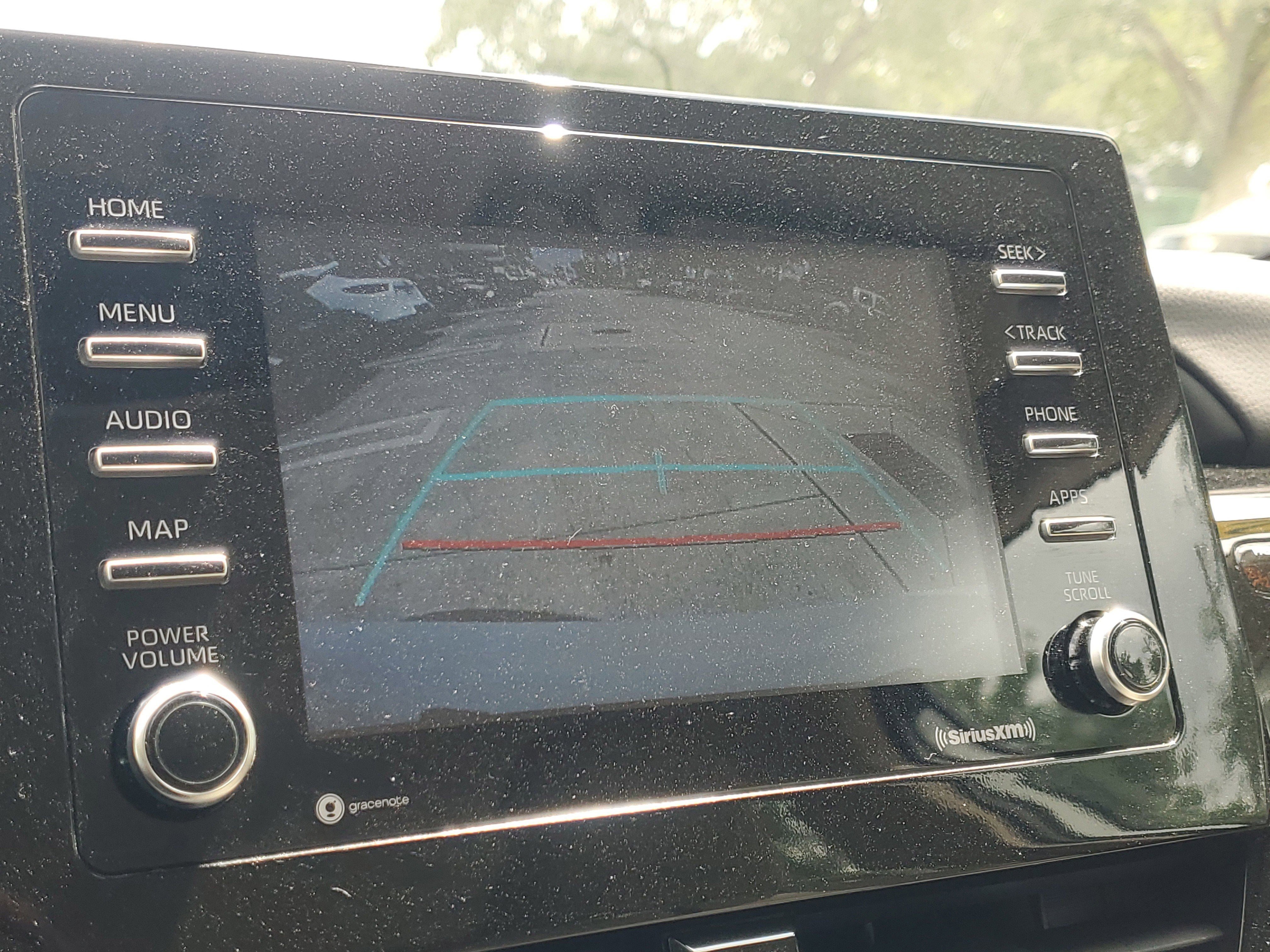 Used 2023 Ice Toyota LE image 26