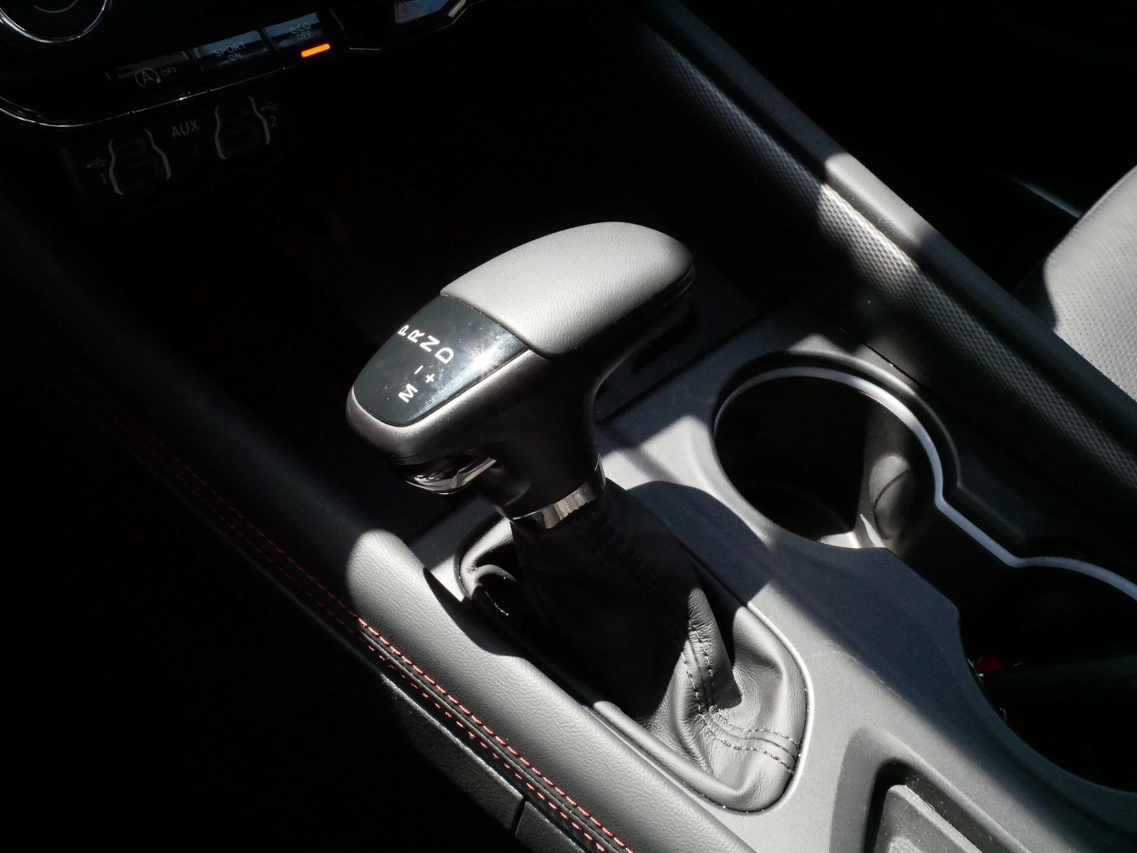 Used 2026 Destroyer Gray Clearcoat Dodge GT Plus image 24