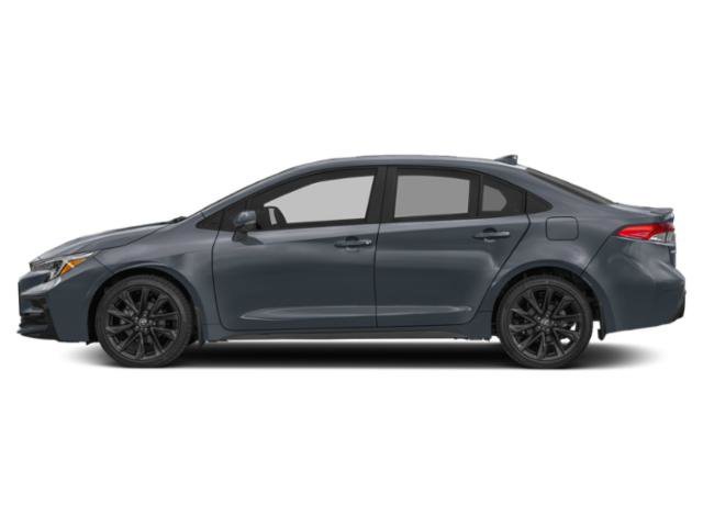 New 2026 Ice Cap Toyota SE image 7