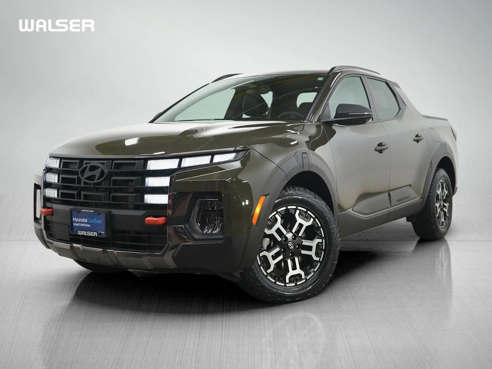 2025 Hyundai Santa Cruz XRT 2.5 AWD's photo