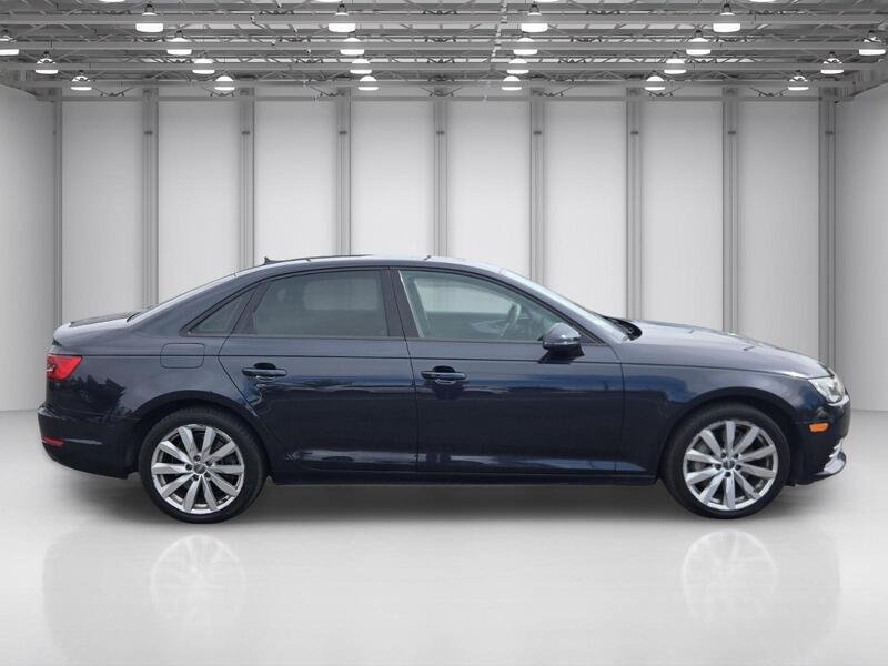 Used 2017  Audi 2.0T Premium image 6
