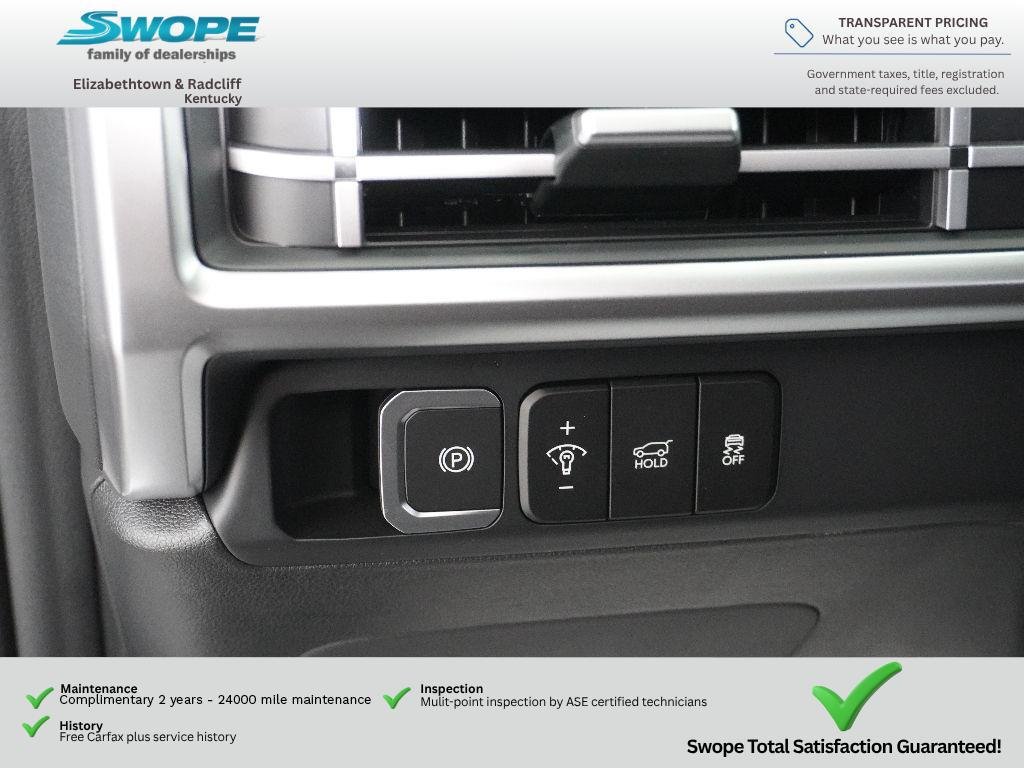 2026 Hyundai Santa Fe SE - Photo 15