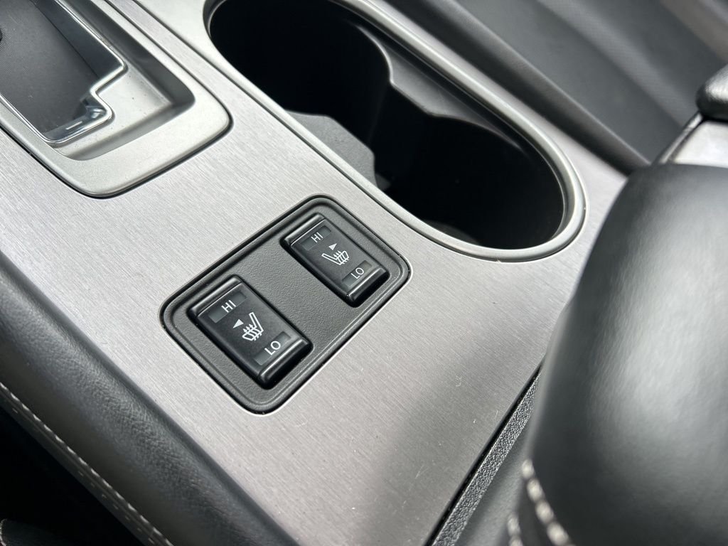 Used 2024 Gray Nissan SL image 38