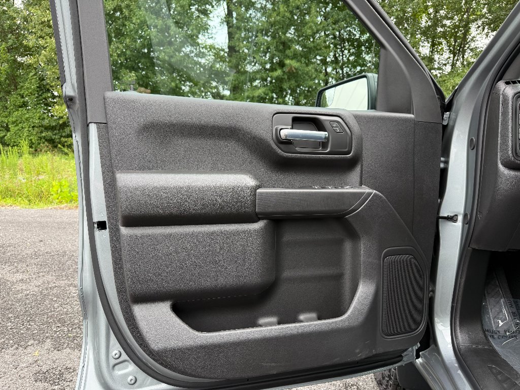 2026 Chevrolet Silverado 1500 Custom Trail Boss - Photo 22