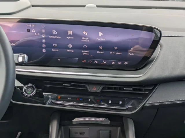 2026 Buick Envision Preferred - Photo 18