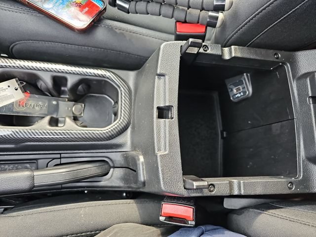Used 2022 Black Jeep Sport S image 38