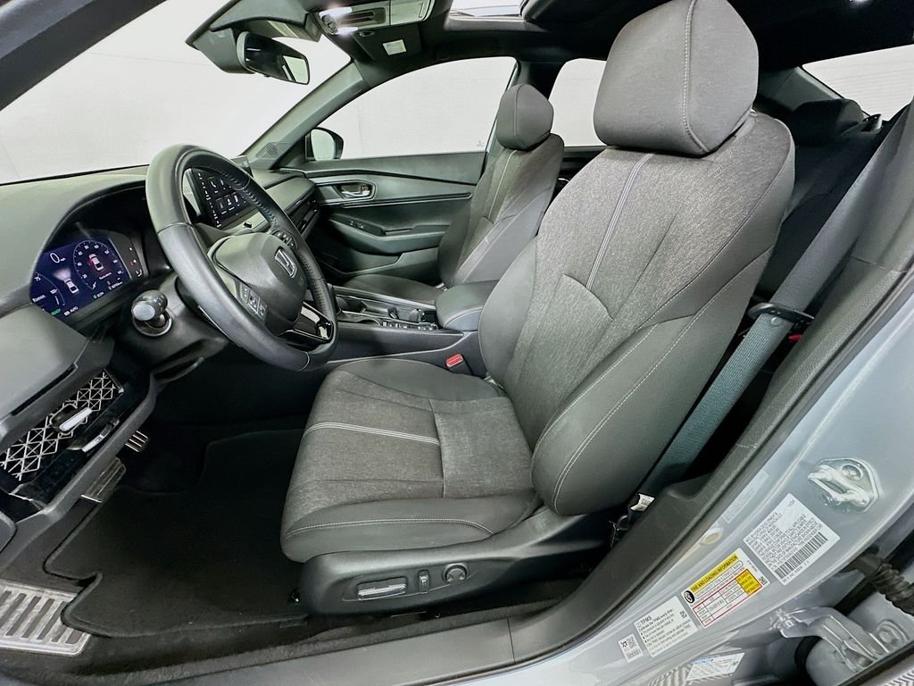 2025 Honda Accord Hybrid Sport - Photo 20