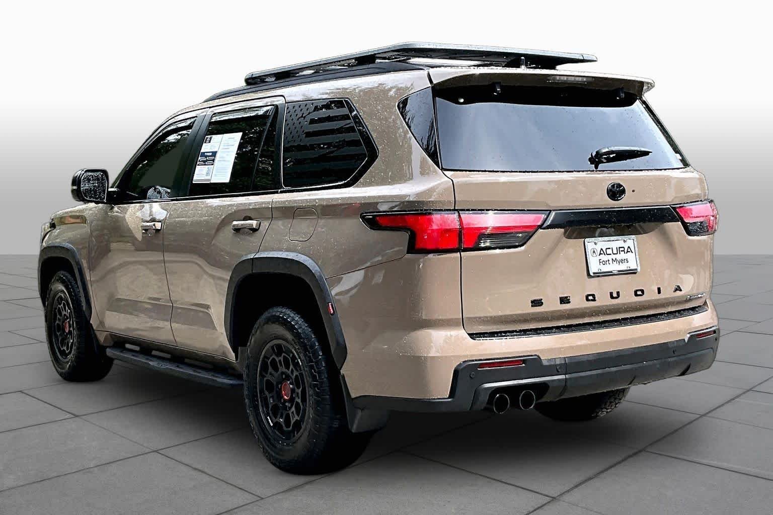 Used 2025 MUDBATH Toyota Platinum image 12