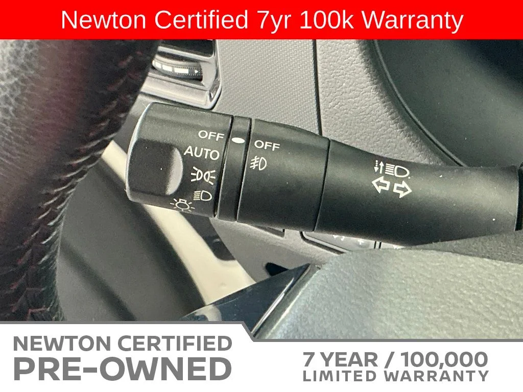 Certified Used 2023 Glacier White Nissan PRO-4X image 37