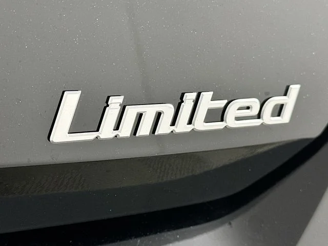 New 2026 Hyundai ELANTRA Limited
