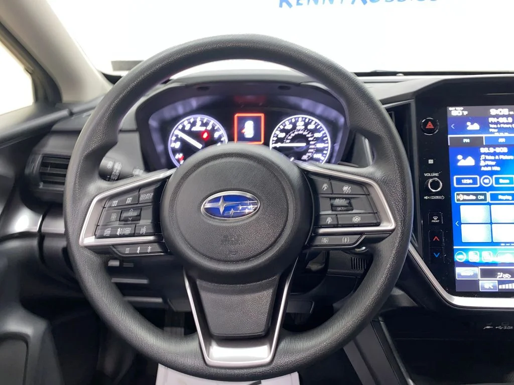 Used 2024 Black Subaru Sport image 24