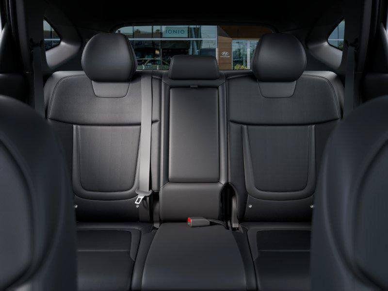 New 2026 Green Hyundai XRT AWD image 12