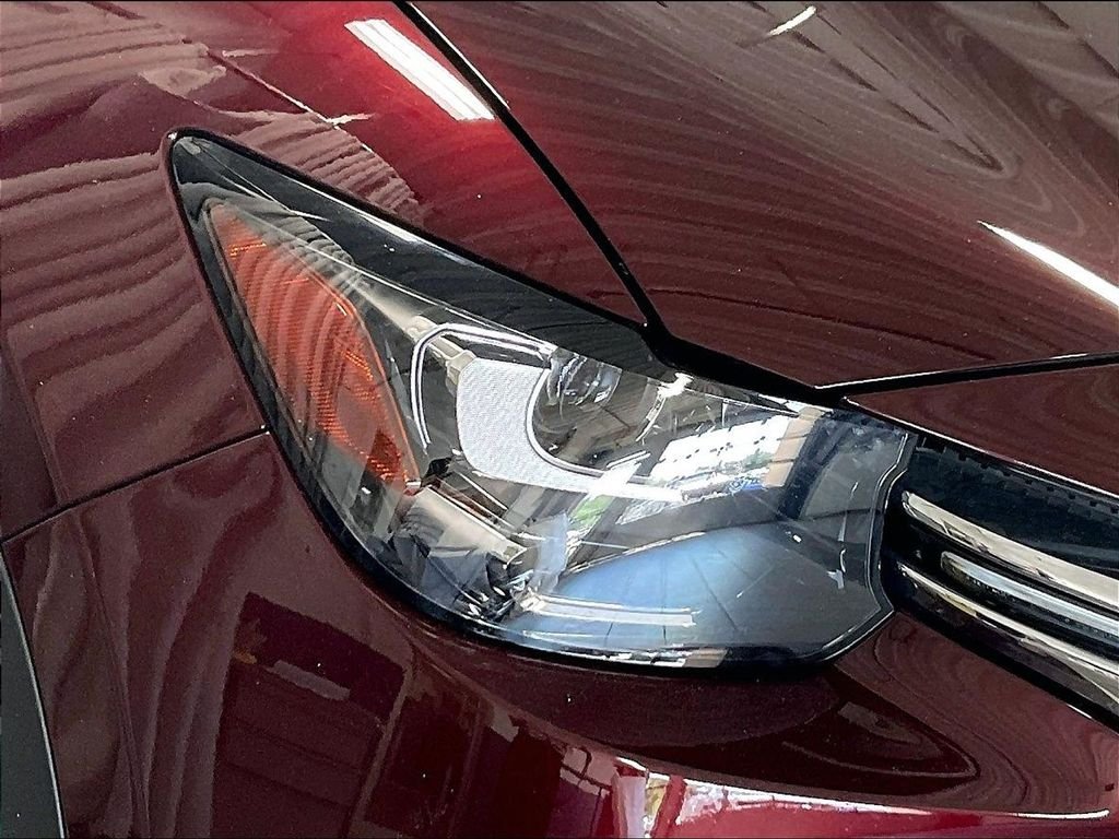 Used 2024 Red Mazda Premium image 33
