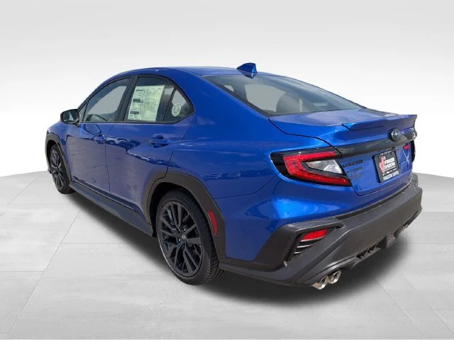New 2026 WR BLUE PEARL Subaru Premium image 5