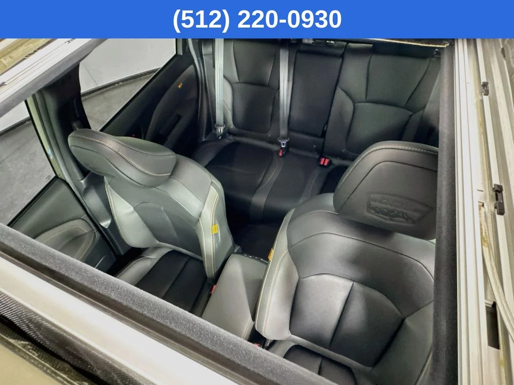 Certified Used 2026 Brown Subaru Wilderness image 27