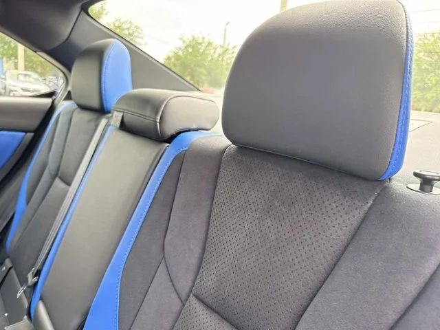 New 2026 SAPPHIRE BLUE PEARL Subaru tS image 57