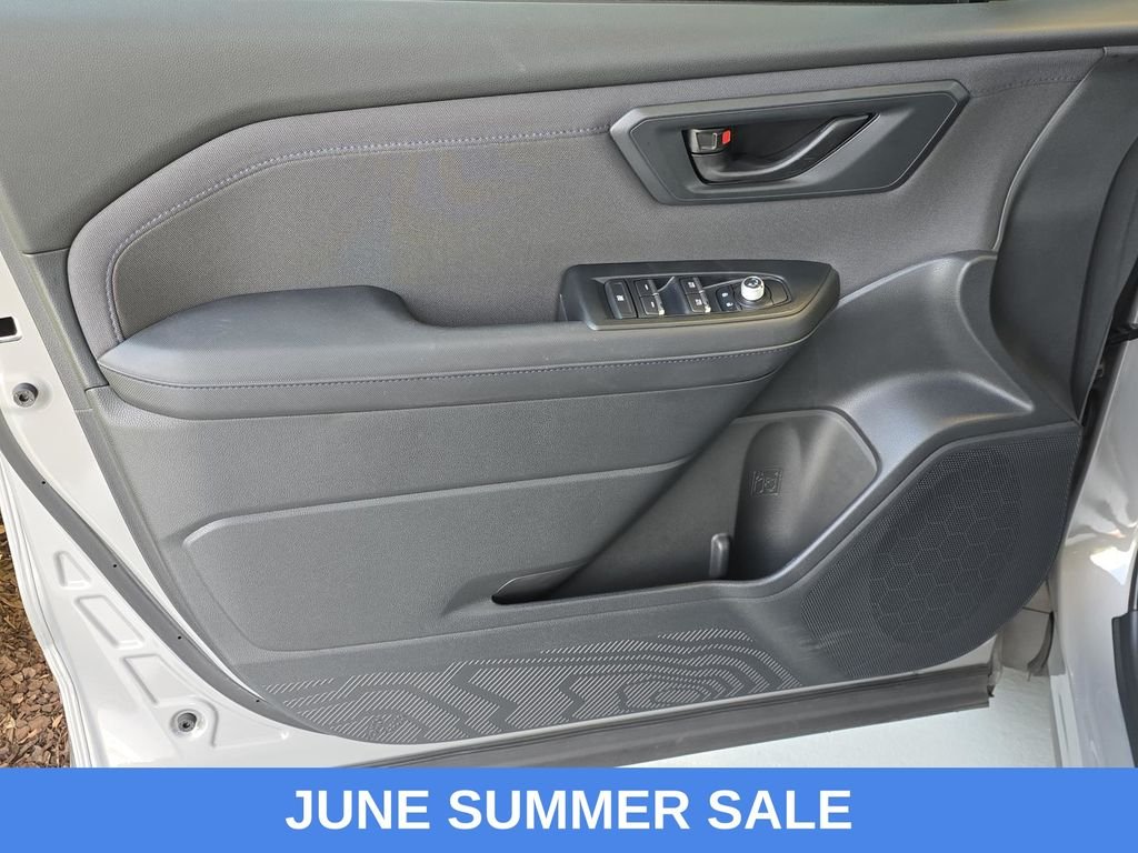 Used 2025 Beige Subaru Premium image 32