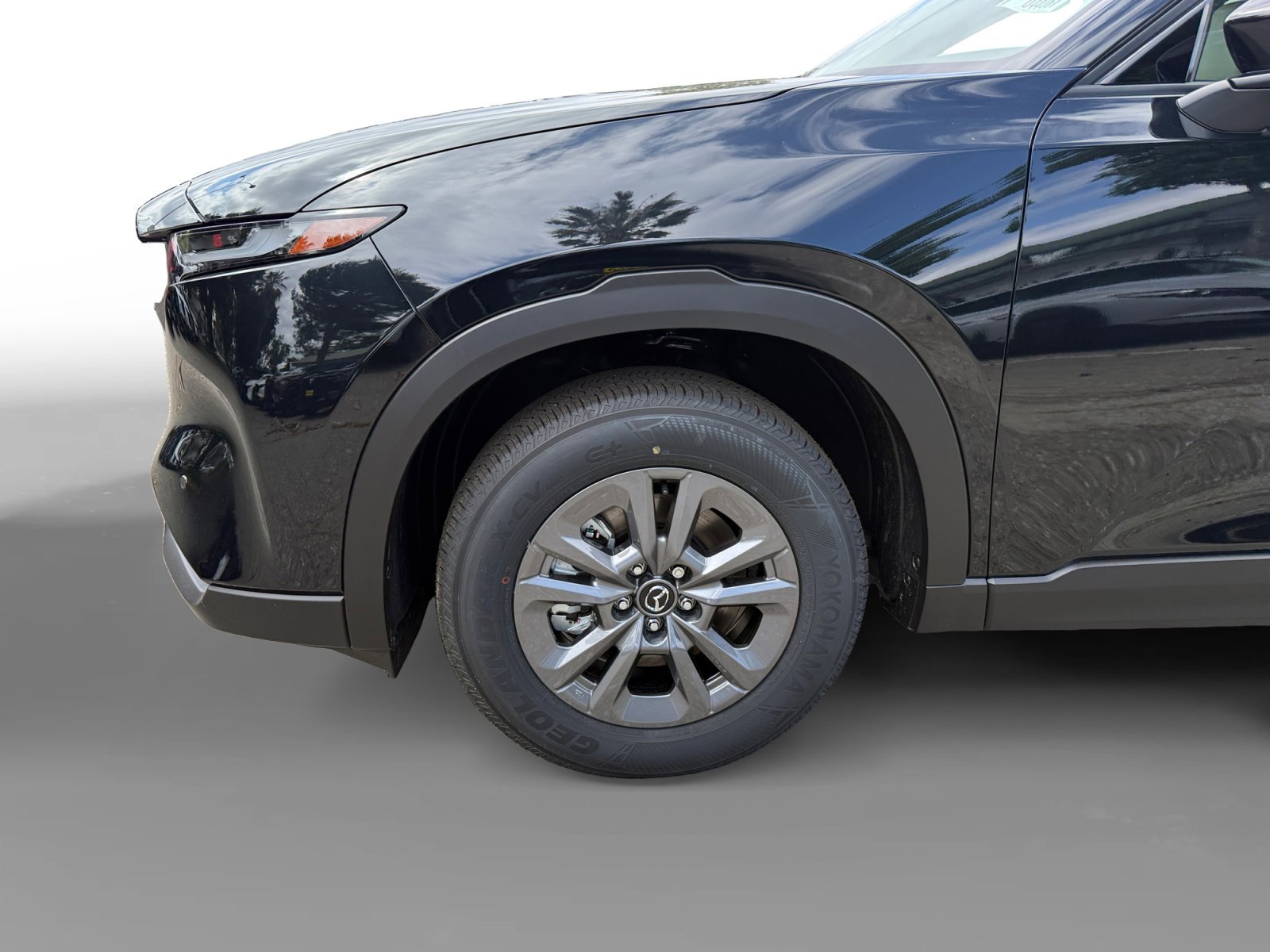New 2026 Jet Black Mica Mazda 2.5 S Select image 9