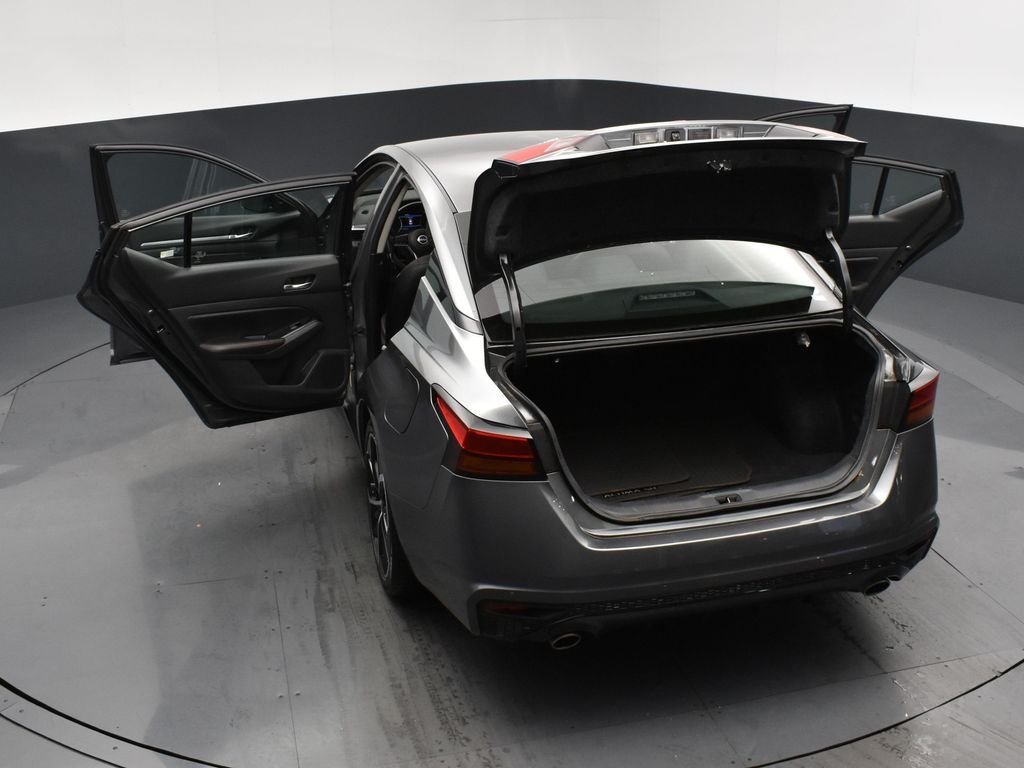 2023 Nissan Altima SR - Photo 22