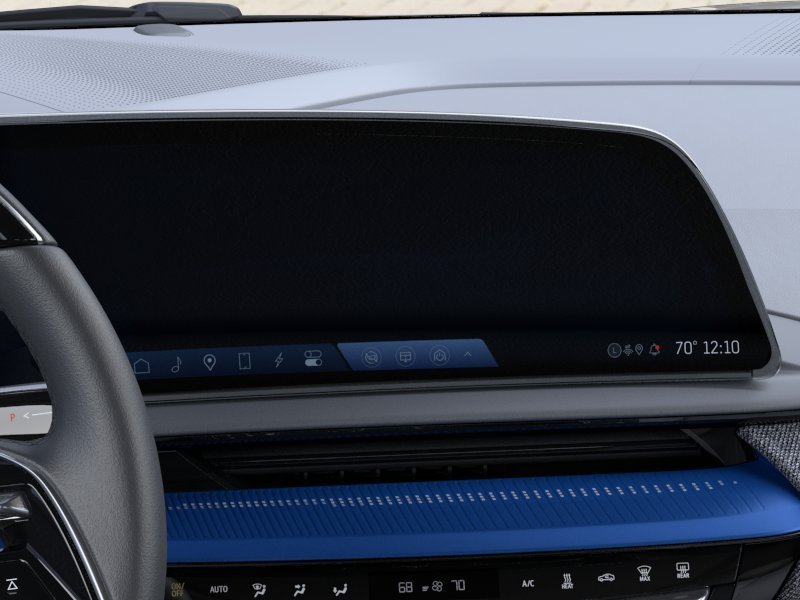 New 2027 Argent Silver Metallic Cadillac Premium Luxury image 20