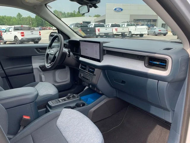 Certified Used 2026 White Ford XLT image 16