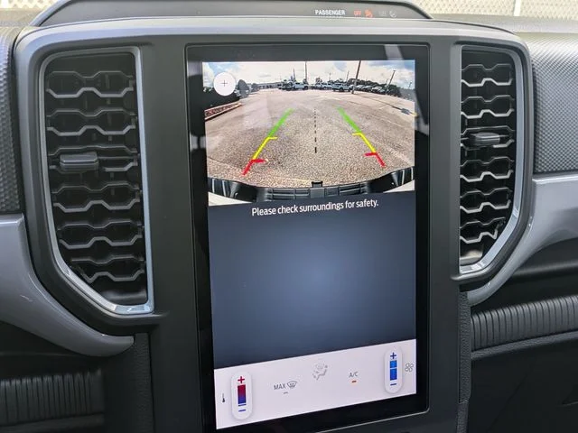 Certified Used 2025 Oxford White Ford XL image 20