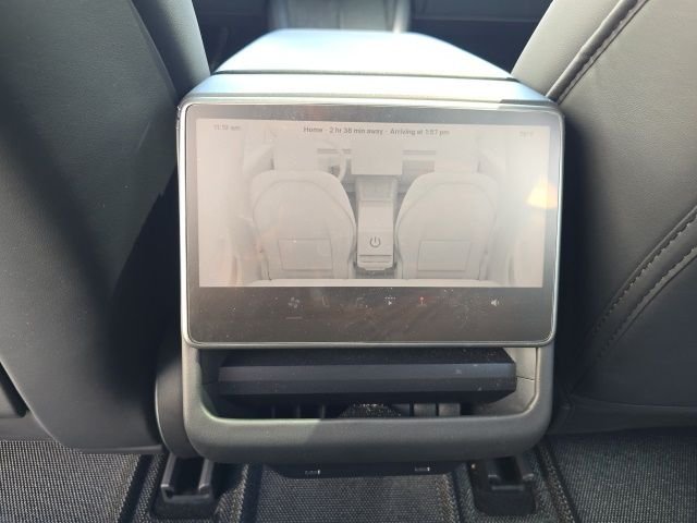 Used 2024 Black Tesla Long Range image 13
