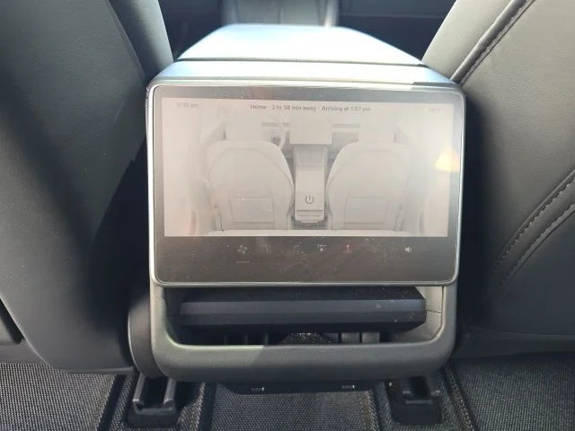 Used 2024 Black Tesla Long Range image 13