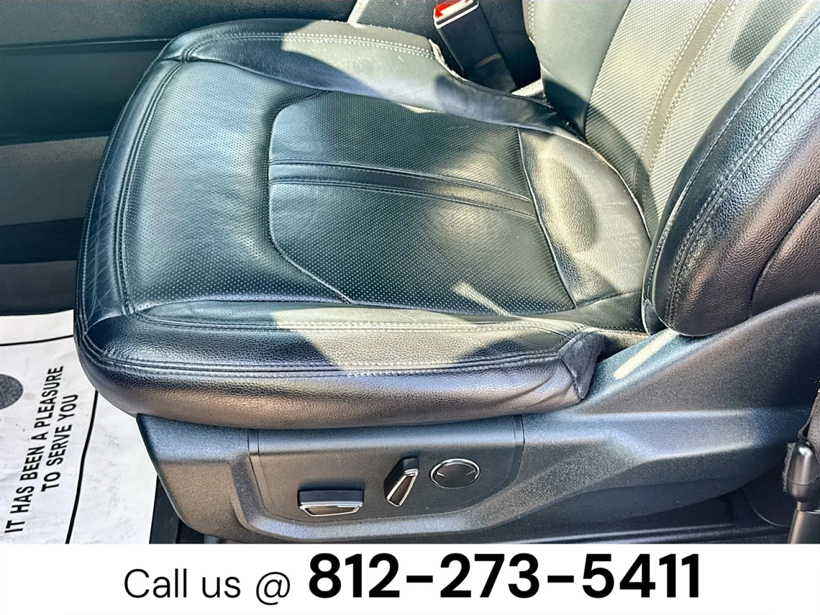 Used 2020 Agate Black Ford Limited image 20