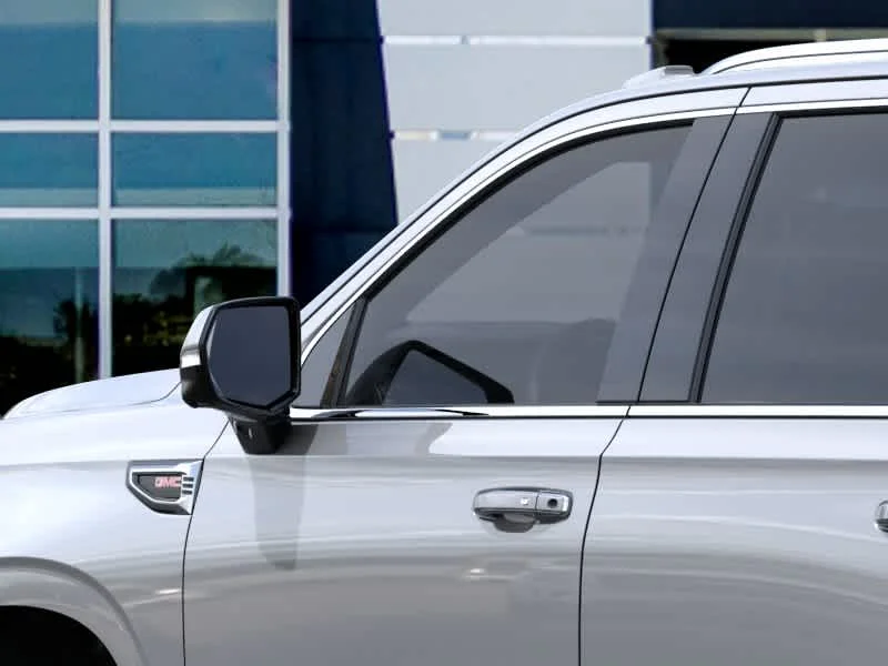 New 2026 Sterling Metallic GMC Denali image 12