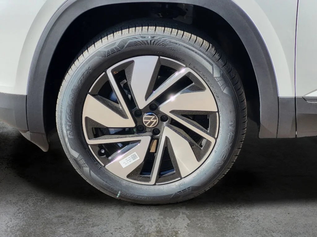 2026 Volkswagen Atlas SE w/Tech - Photo 22